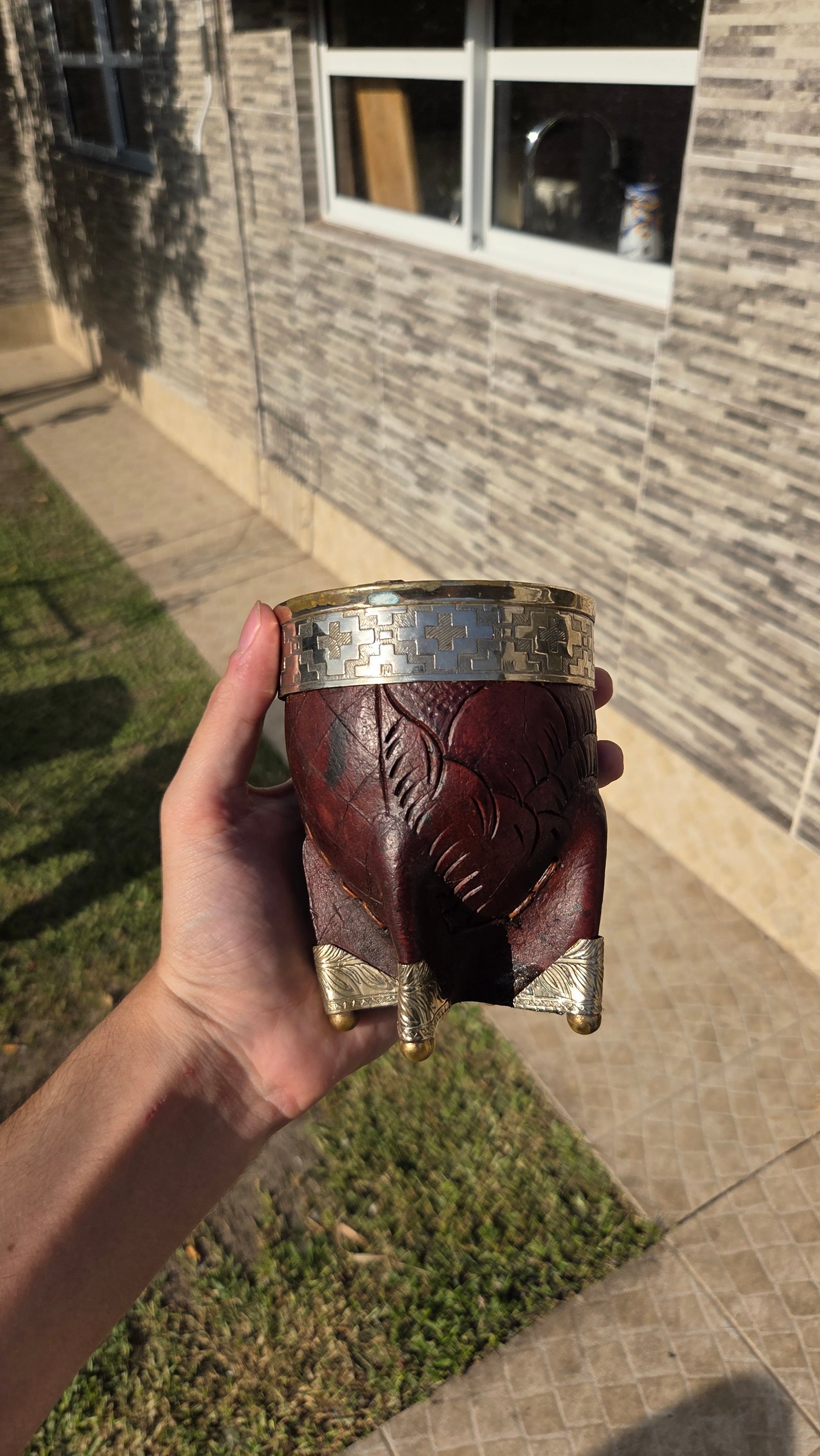Mate Imperial Premium - Image 2